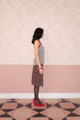 Ladder Halter Tank