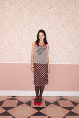 Ladder Halter Tank