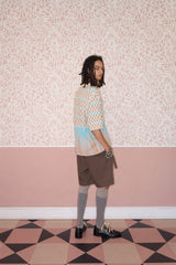 Bouclé Mirage Polo
