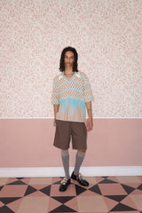 Bouclé Mirage Polo