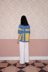 Bouclé Signal Polo