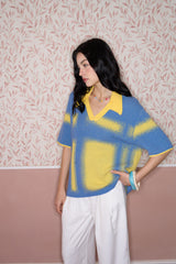 Bouclé Signal Polo