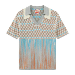 Bouclé Mirage Polo