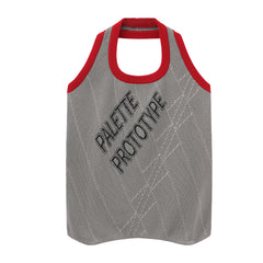 Ladder Halter Tank