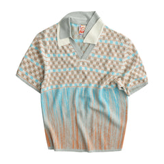 Bouclé Mirage Polo