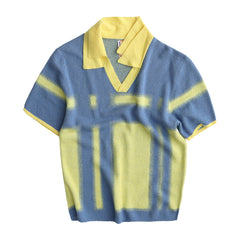 Bouclé Signal Polo