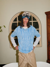 Monster Icon Beanie - Cream