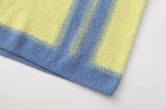 Bouclé Signal Polo