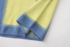 Bouclé Signal Polo