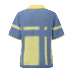 Bouclé Signal Polo