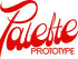 Paletteprototype