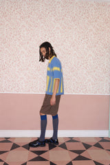 Bouclé Signal Polo