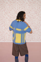 Bouclé Signal Polo