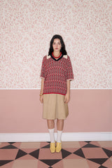 Lattice Polo