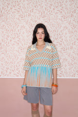 Bouclé Mirage Polo