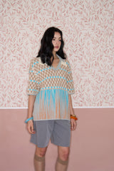 Bouclé Mirage Polo