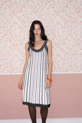 Colonnade Knit Dress