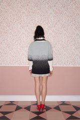 Twin-Collar Polo Shirt - Sparkling Night