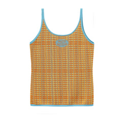 Grid Logo Tank