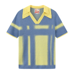 Bouclé Signal Polo