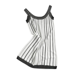 Colonnade Knit Dress