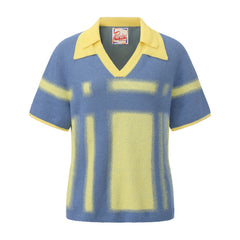 Bouclé Signal Polo