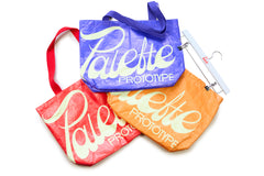 Not-for-Sale: Palette Prototype DuPont Paper Tote (Gift with purchase over £200)